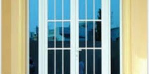 UPVC Door Window