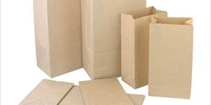 Kraft Paper Bags