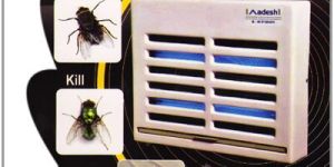 FLYING INSECT SOLUTION