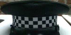 Cop Cap