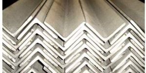 Stainless Steel Angle
