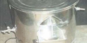 Commercial Milk Warmer