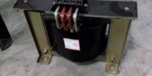 Packing Machine Transformer