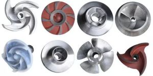 Water Pump Impeller