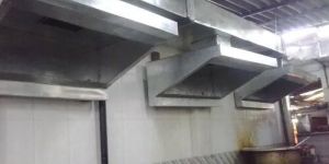 Kitchen Exhaust System