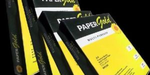 PaperGold Brand A4 Copier 65,70,75,80 GSM Inkjet Laser Thermal Paper