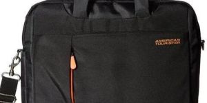 Polyester Laptop Bag