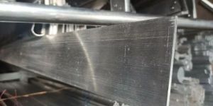 Aluminium Flat Bar