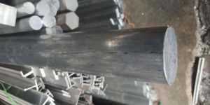 Aluminium Round Rod