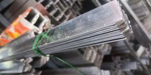 Aluminium Section Angle