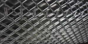 Aluminium Wire Mesh