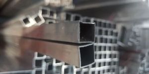 Aluminum Square Tube