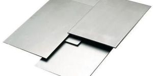 Nickel Alloy Sheets