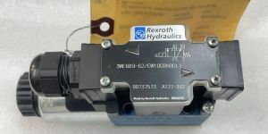 Rexroth Hydraulic Valve