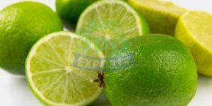 Fresh Sweet Lime
