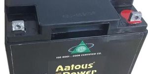 Aatous SMF Battery