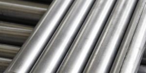 Aluminium Tubes