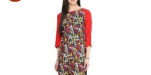 Pannkh Brand Kurti and Top