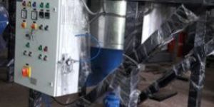 Spice Roaster Machine