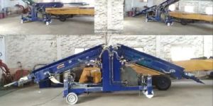 Stacker Conveyor