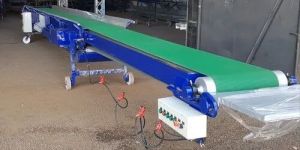 Table Conveyor