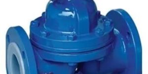 Diaphragm Valve