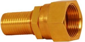 Brass Male Thread Adapter