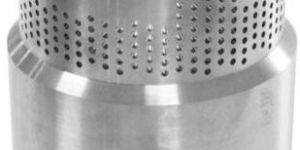 Stainless Steel Tap Hole Cage