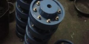 Motor Shaft Coupling