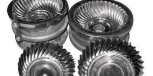 Paper Plate Making Moulds