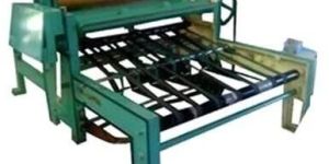 Roll to Sheet Cutting Machine
