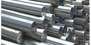 Alloy Steel Round Bar