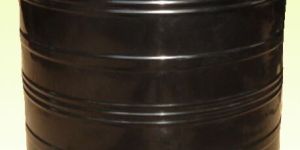 GOLD Puff Storage Tank