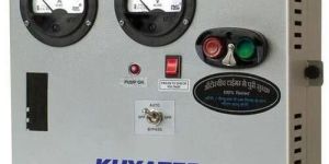 Submersible Pump Control Panel