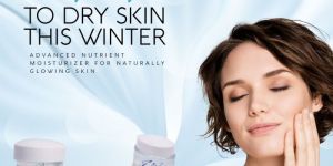 Elsa Glycerine Winter Care Gel