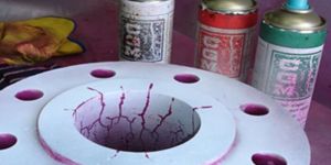 Dye Penetrant Testing Services