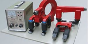 2500 AMP MPI Machine