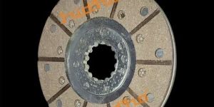 Sonalika Tractor Brake Disc