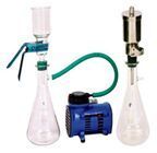 Solvent Filtration Kit