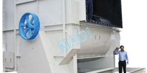 Low Pressure Blowers