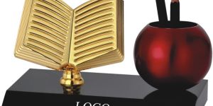 Teachers Desktop Trophy