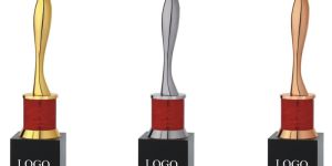 Women Empowerment Trophy