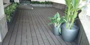 Floor Decking