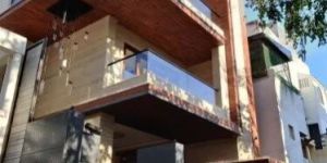 High Pressure Laminates