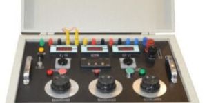 Secondary Injection Kit