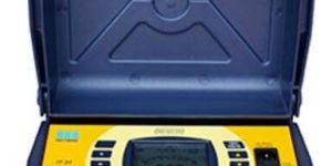 Utility Substation Equipment