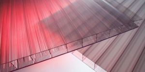 Polycarbonate Structure