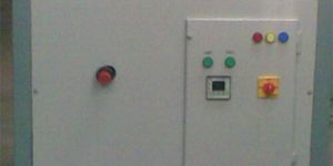 Water Colling Machines