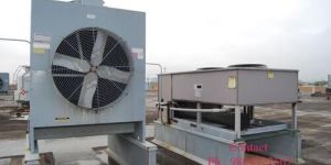 Water Cooling Machines