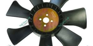 Forklift Fan Blade